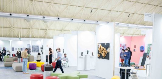 Las aplicaciones ya están abiertas para participar en Swab Art Fair (Barcelona)