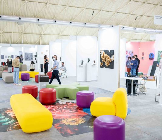Las aplicaciones ya están abiertas para participar en Swab Art Fair (Barcelona)