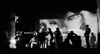 Andy Warhol: Inevitabilidad y espectáculo