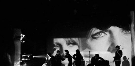 Andy Warhol: Inevitabilidad y espectáculo