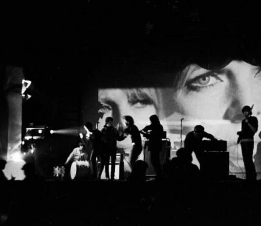 Andy Warhol: Inevitabilidad y espectáculo