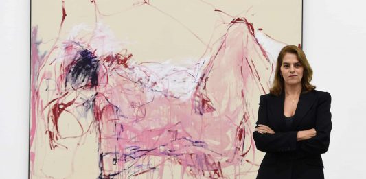 Tracey Emin abre una nueva escuela de arte en Margate, Inglaterra