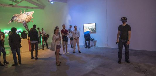 Espronceda (Barcelona) a través de Immensiva lanza una convocatoria