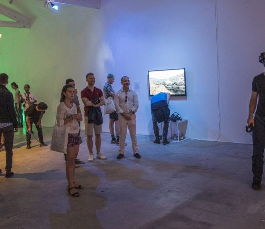 Espronceda (Barcelona) a través de Immensiva lanza una convocatoria