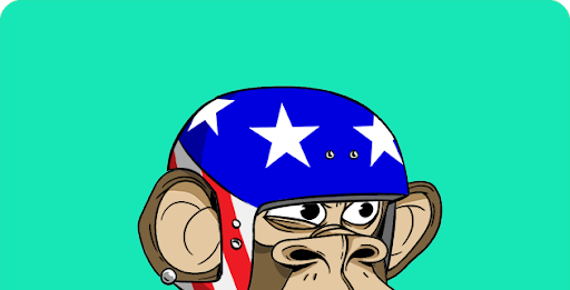 4 Bored Apes y $ 2 millones en NFTs robados de la cartera del propietario de una galería