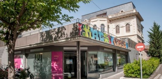 Últimos días para ver «Pas Mal» en El Centre d’Art Maristany (Sant Cugat)