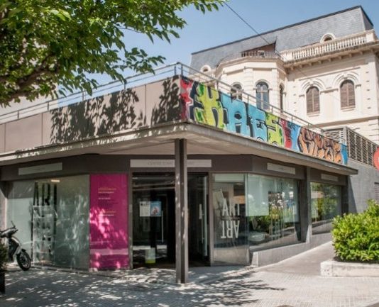 Últimos días para ver «Pas Mal» en El Centre d’Art Maristany (Sant Cugat)