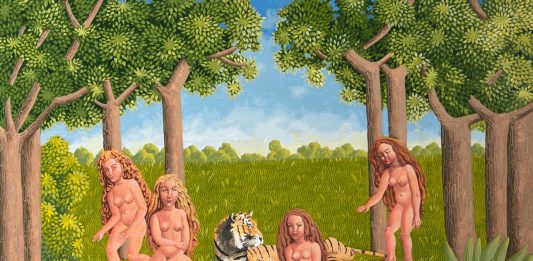 En dos semanas Isabel Villar inaugura en DA2 (Salamanca)