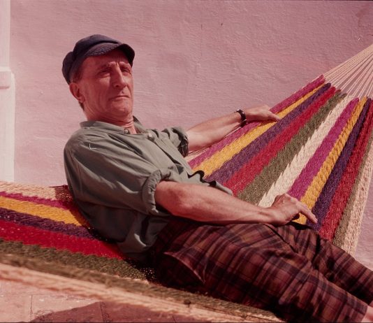 Un nuevo archivo en línea dedicado a la obra de Marcel Duchamp