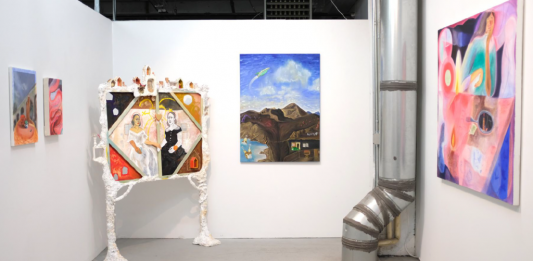 exibart.es destaca: dos convocatorias culturales