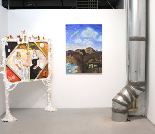 exibart.es destaca: dos convocatorias culturales