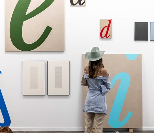 ARCOmadrid arranca en un mes