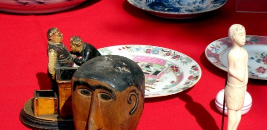 Oriol Vilanova en àngels barcelona con «Segon Mercat»