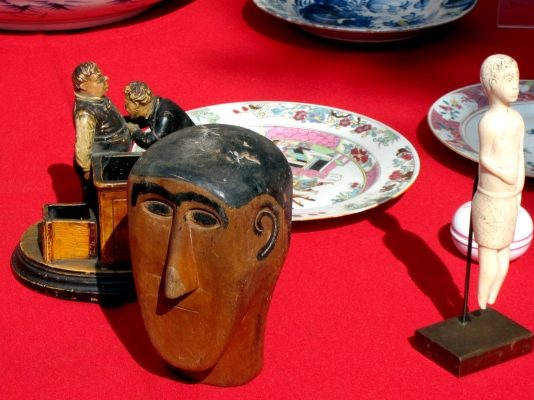 Oriol Vilanova en àngels barcelona con «Segon Mercat»