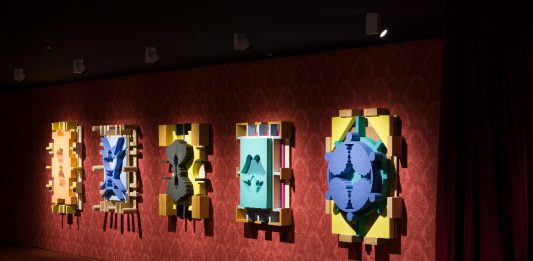 Últimos días para ver la performance de Walid Raad (TBA21 Madrid)