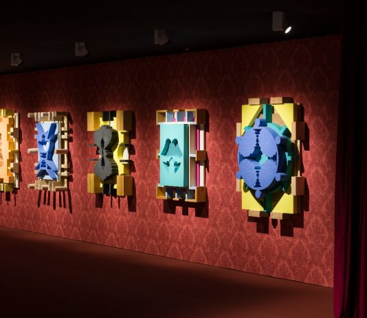 Últimos días para ver la performance de Walid Raad (TBA21 Madrid)