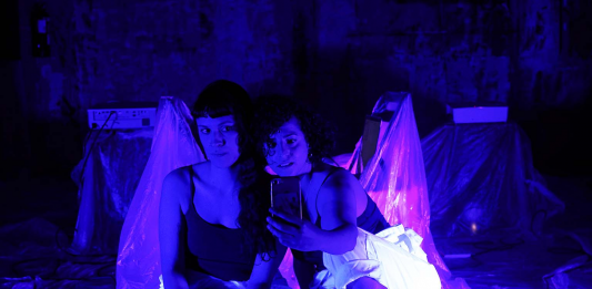 El ciclo ‘Cos Satel·lital’ se celebra este fin de semana en Hangar.org (Barcelona)