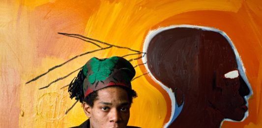 «Samo Lives» es la película que explicará la historia de Basquiat desde un nuevo punto de vista