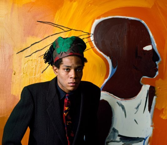«Samo Lives» es la película que explicará la historia de Basquiat desde un nuevo punto de vista