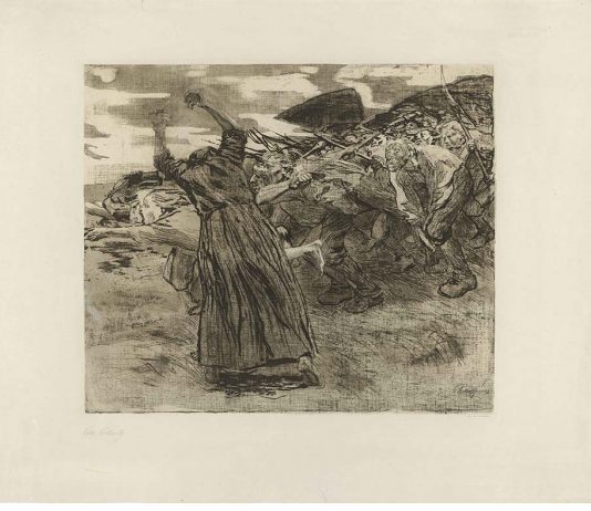 El Reina Sofía hace pública su programación para el 2022