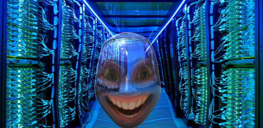 Muestra online «El desempleo tecnológico» de Tabakalera (Donostia)