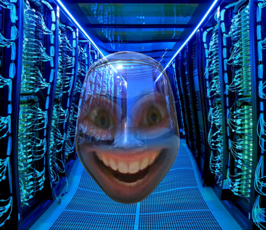 Muestra online «El desempleo tecnológico» de Tabakalera (Donostia)