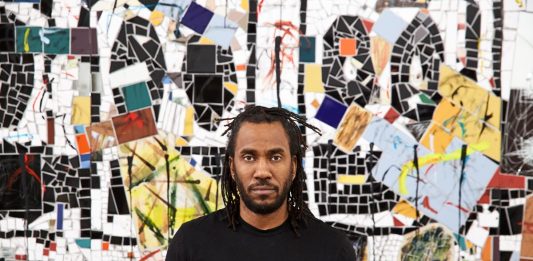 Rashid Johnson abrirá la temporada 2022 de Hauser & Wirth Menorca