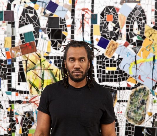 Rashid Johnson abrirá la temporada 2022 de Hauser & Wirth Menorca