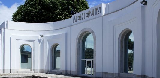 Artífices de nuestro tiempo: el concurso para under 35 de la Bienal de Venecia.