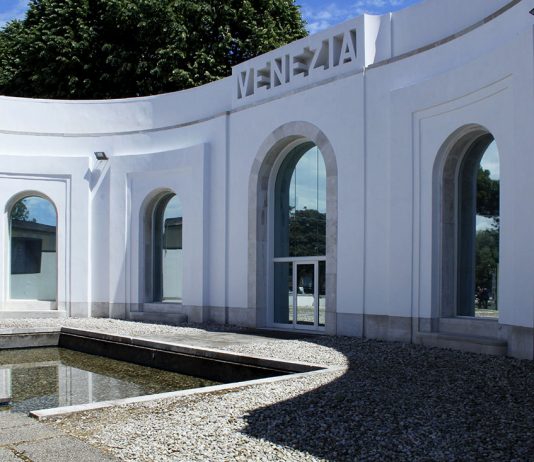 Artífices de nuestro tiempo: el concurso para under 35 de la Bienal de Venecia.