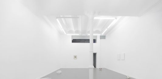 Las galerías de la calle Trafalgar (Barcelona) organizan un programa conjunto para este sábado