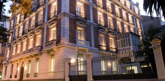 Esta es la programación de la Sala Recoletos-Fundación MAPFRE (Madrid) para el 2022