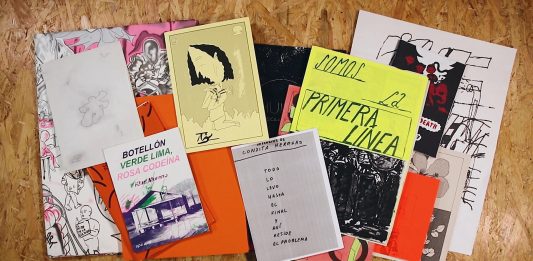 Últimos días para ver ‘Más allá de la Z y de la A’ en La Panera (Lleida)