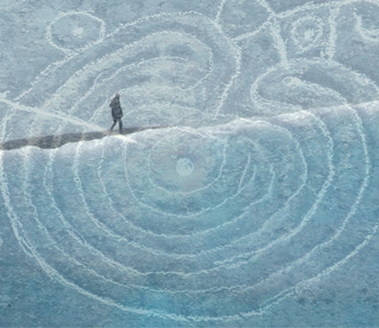 Queda inaugurada «Voces que caminan» en la Fundación Cerezales (León)