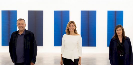 PHotoESPAÑA 2022 invita a los comisarios Sandra Guimarães y Vicent Todolí