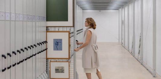 exibart.es entrevista Susana Lloret y Sandra Guimarães