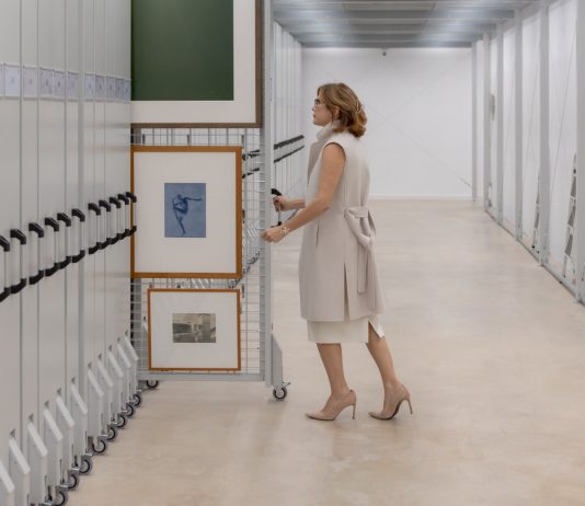 exibart.es entrevista Susana Lloret y Sandra Guimarães