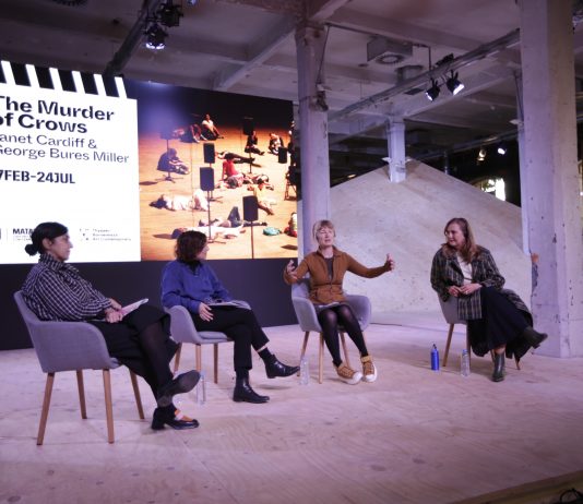 Últimos días para presentarse al Programa de residencias de movilidad (Matadero Madrid)