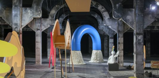 exibart.es destaca: 4 convocatorias de interés