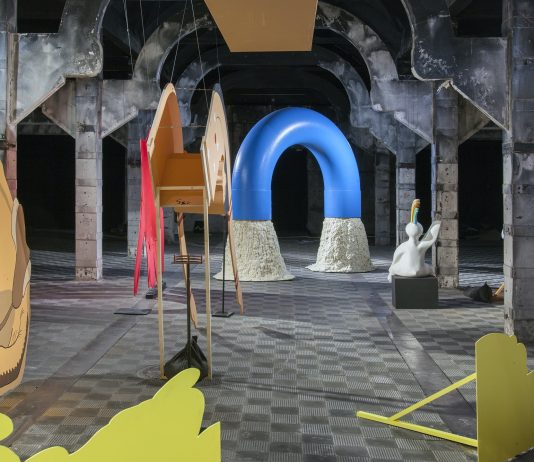 exibart.es destaca: 4 convocatorias de interés