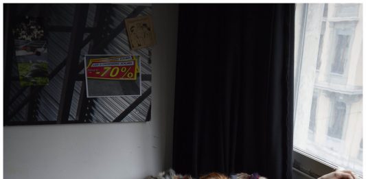 La Sala Alcalá 31 (Madrid) dedica una exposición retrospectiva a La Ribot