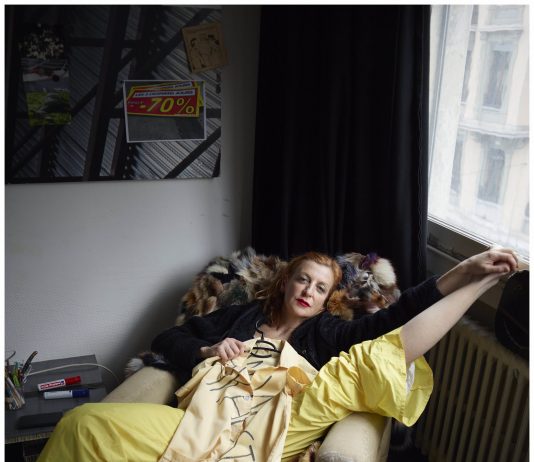 La Sala Alcalá 31 (Madrid) dedica una exposición retrospectiva a La Ribot