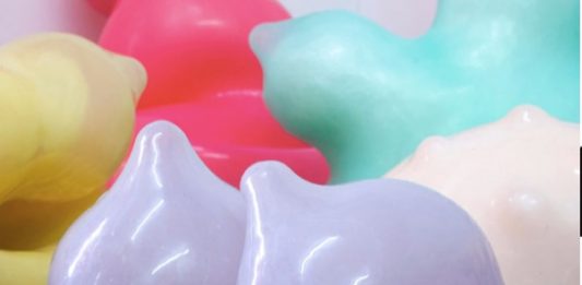 Eva Fàbregas inaugura una exposición individual en Bombon Projects (Barcelona)