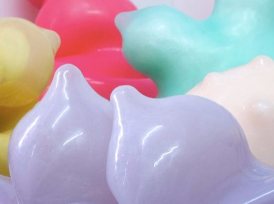 Eva Fàbregas inaugura una exposición individual en Bombon Projects (Barcelona)