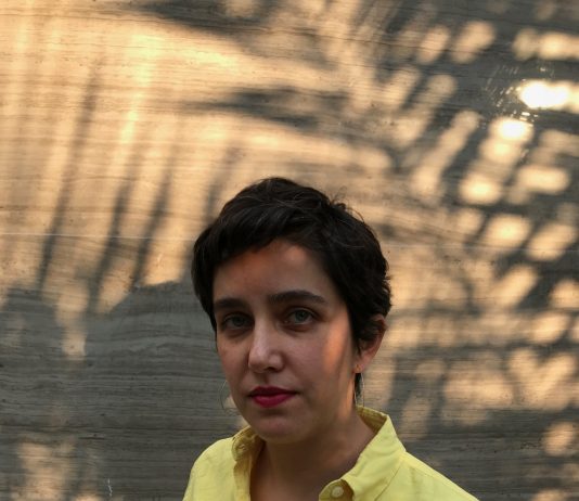 Catalina Lozano; la nueva comisaria jefa del Artium Museoa (Araba)