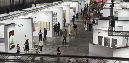 exibart.es destaca: 3 convocatorias para el desarrollo del sector artístico