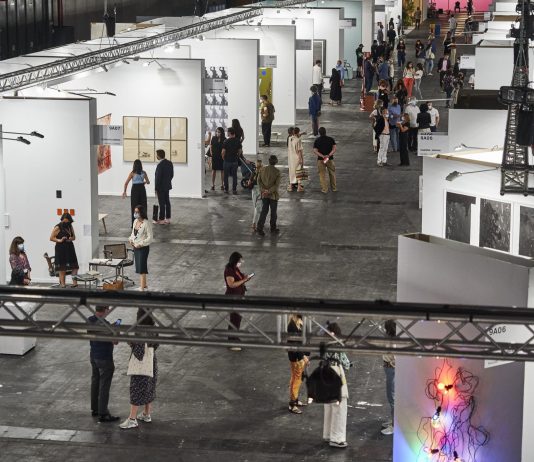 exibart.es destaca: 3 convocatorias para el desarrollo del sector artístico