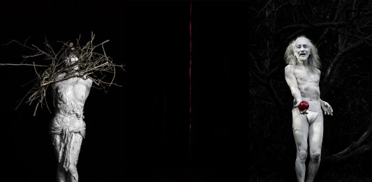 Recta final para ver la muestra monográfica de Isabel Muñoz en el CORPO (Toledo)