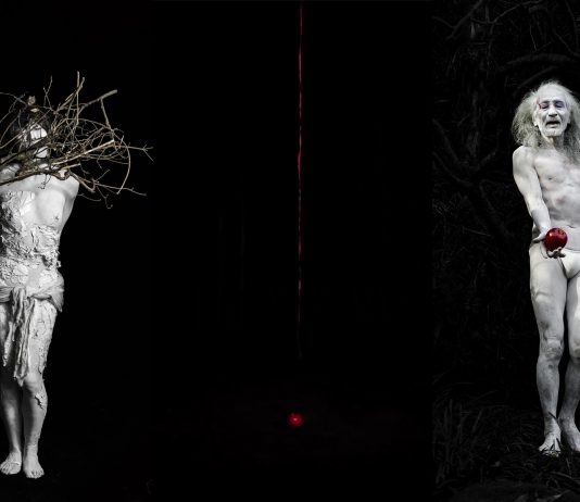 Recta final para ver la muestra monográfica de Isabel Muñoz en el CORPO (Toledo)