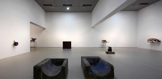 El Artium Museoa (Vitoria-Gasteiz) publica su programación para 2023